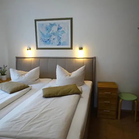 Apartment Specht - Haus Sonnenwende App 1 Dahme (Schleswig-Holstein)