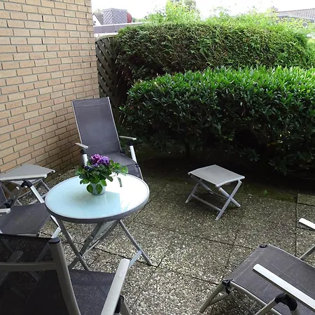 Specht - Haus Sonnenwende App 1 *
