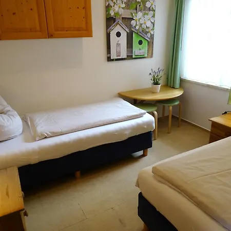 Specht - Haus Sonnenwende App 1