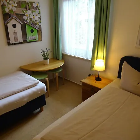 Specht - Haus Sonnenwende App 1 Apartment