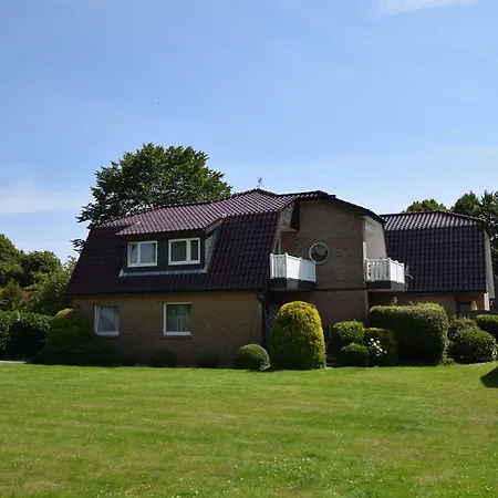 Specht - Haus Sonnenwende App 1 Apartment *
