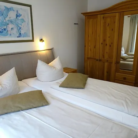 Apartment Specht - Haus Sonnenwende App 1 *
