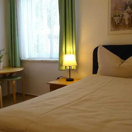 Specht - Haus Sonnenwende App 1 Apartment Dahme (Schleswig-Holstein)