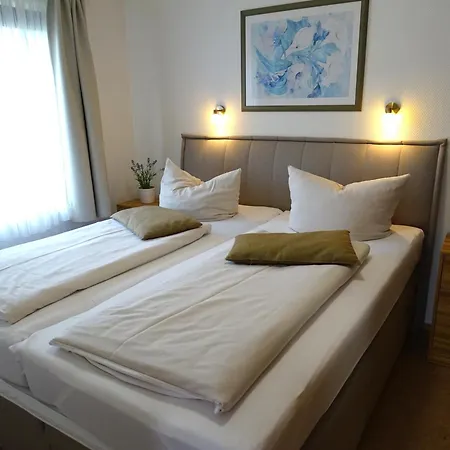 Daire Specht - Haus Sonnenwende App 1 Dahme