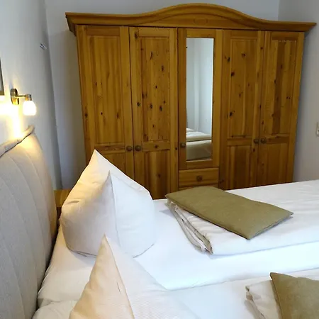 Specht - Haus Sonnenwende App 1 Dahme (Schleswig-Holstein)