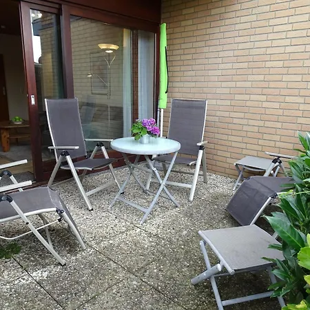 Specht - Haus Sonnenwende App 1 Apartment *