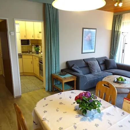Specht - Haus Sonnenwende App 1 Apartment Dahme (Schleswig-Holstein)