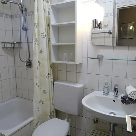Specht - Haus Sonnenwende App 1 Apartment