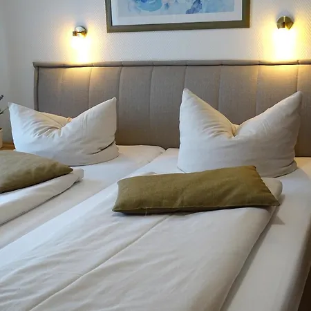 Apartment Specht - Haus Sonnenwende App 1 *