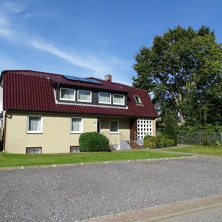 Specht - Haus Sonnenwende App 1 *