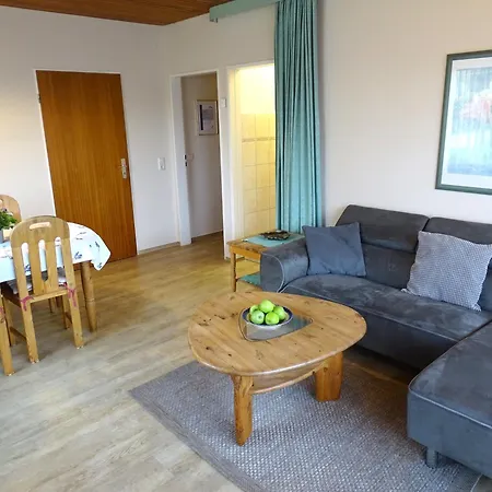 Apartment Specht - Haus Sonnenwende App 1 Dahme (Schleswig-Holstein)